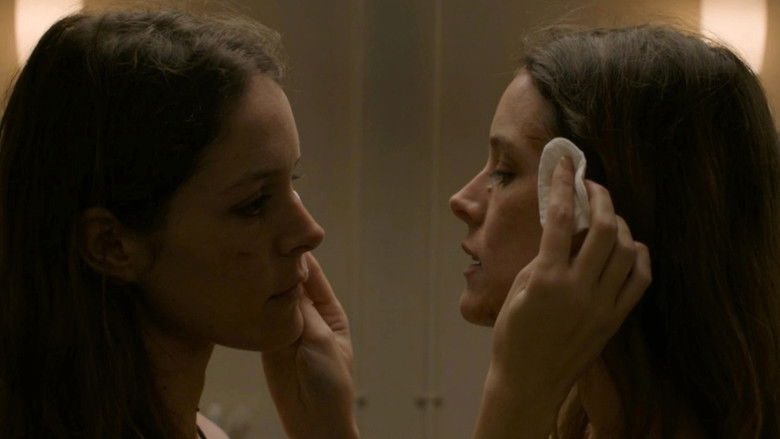 кадр из фильма Lucienne dans un monde sans solitude