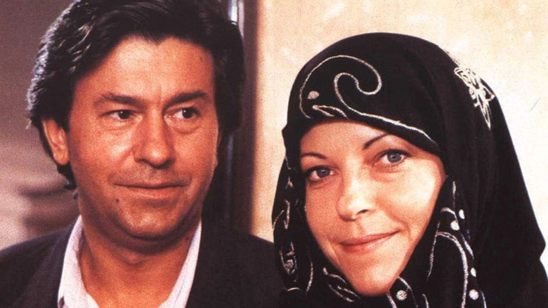 кадр из фильма Ilona & Kurti