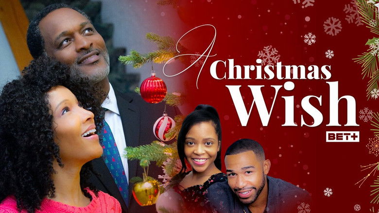 кадр из фильма A Christmas Wish