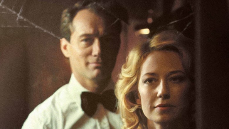 кадр из фильма Гнездо