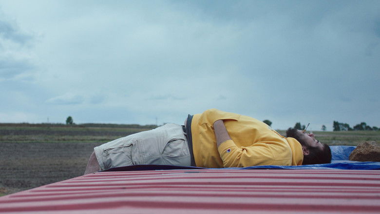 кадр из фильма Yo