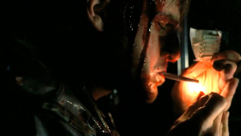 кадр из фильма Гонщики