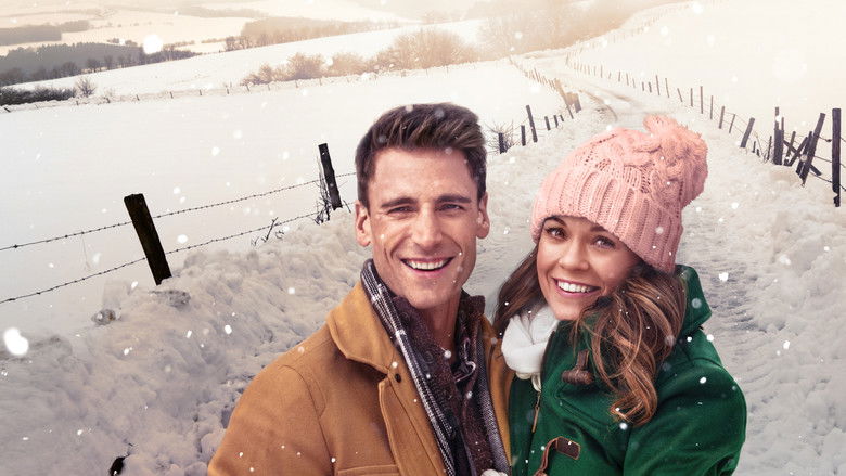 кадр из фильма A Christmas in Tennessee