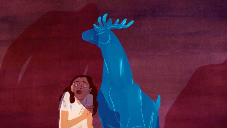 кадр из фильма Shadows