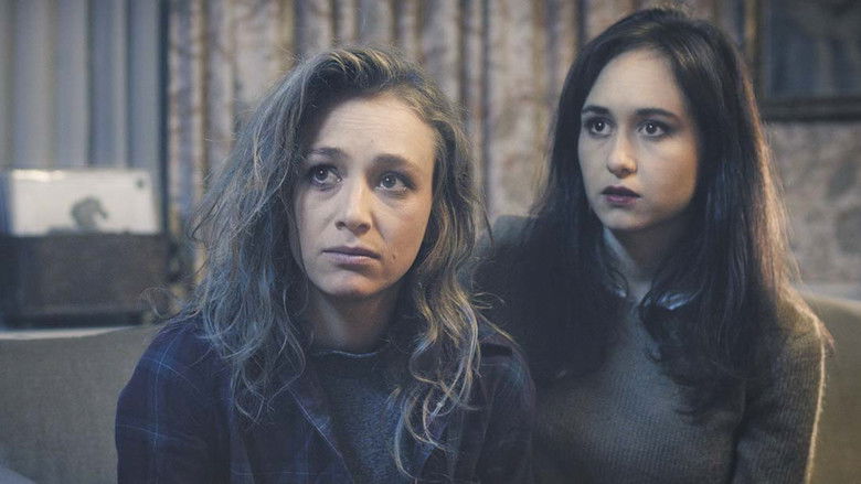 кадр из фильма Zoe