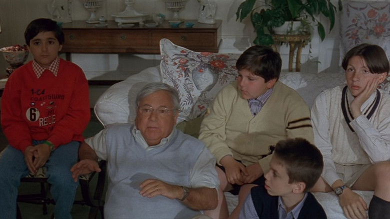 кадр из фильма Я не говорю по-английски