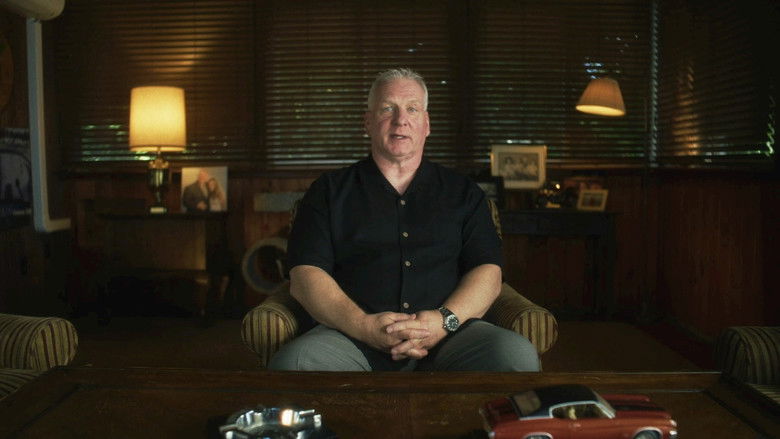 кадр из фильма The Secrets We Bury