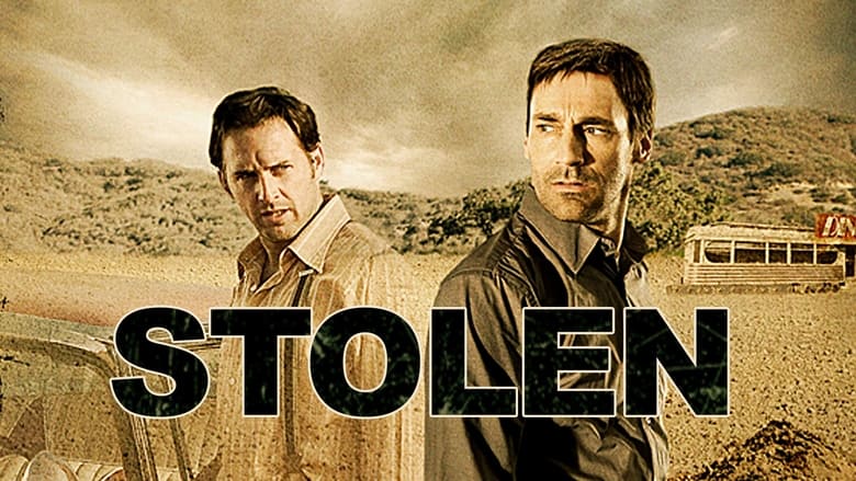 кадр из фильма Мальчик в коробке