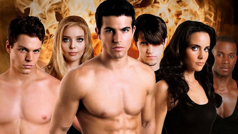 кадр из фильма Братство 5