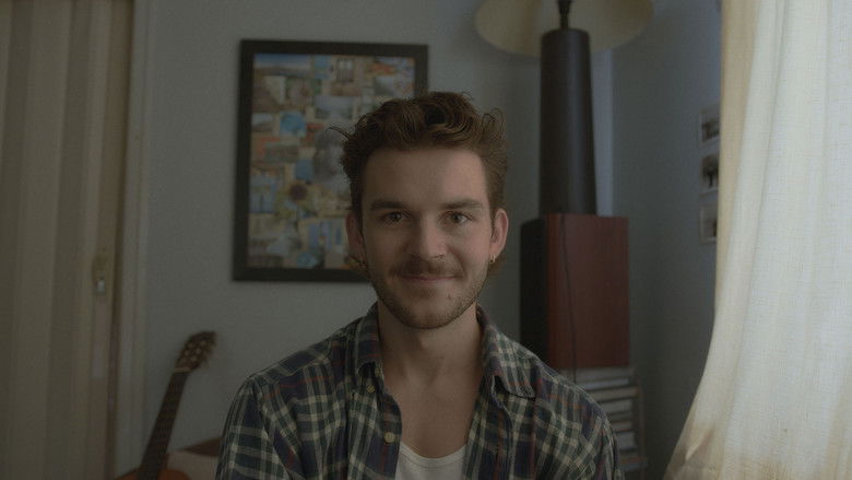 кадр из фильма Co-Stars