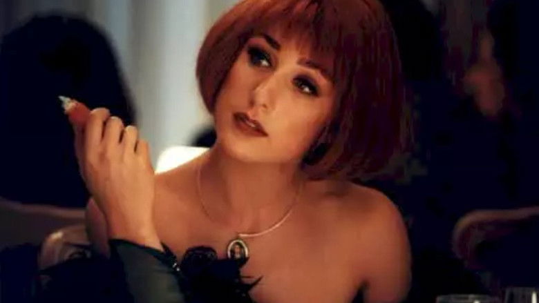 кадр из фильма Tenue correcte exigée