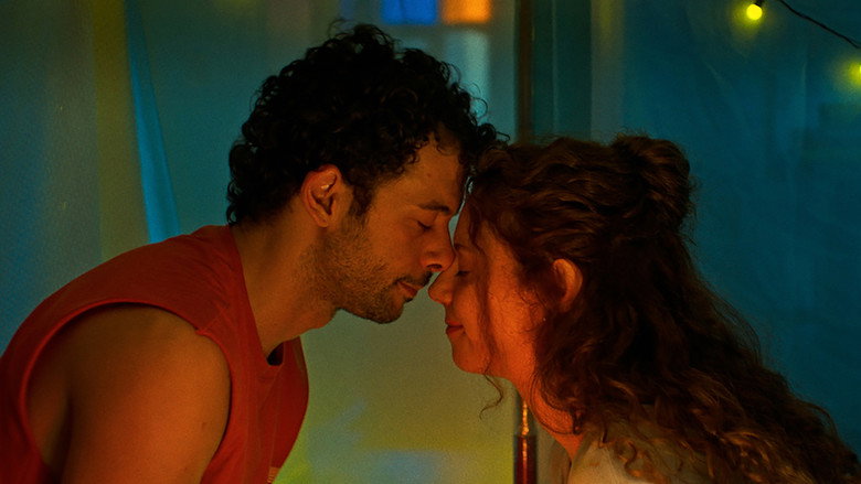 кадр из фильма Lo-Fi