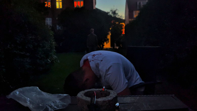 кадр из фильма Cocaine Kills