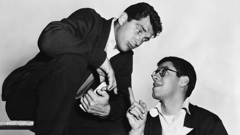 кадр из фильма That's My Boy