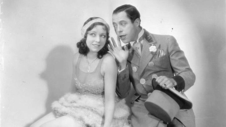 кадр из фильма Rain or Shine