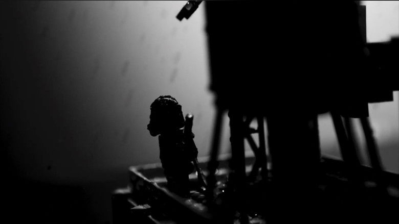 кадр из фильма The Resolver