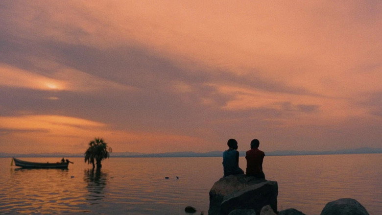 кадр из фильма Нави