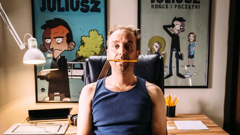 кадр из фильма Juliusz