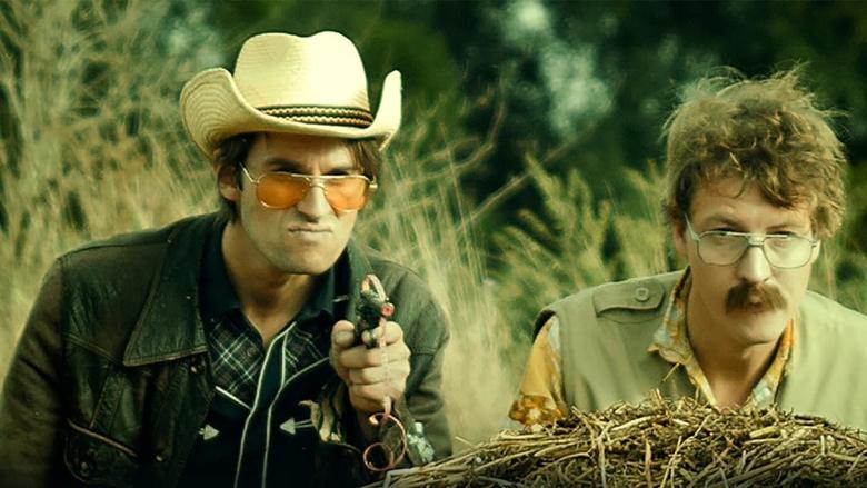 кадр из фильма Sie waren mal Stars!