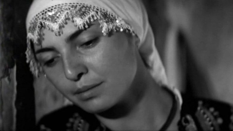 кадр из фильма Козий рог