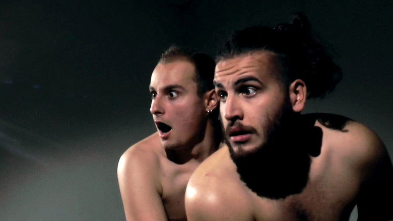 кадр из фильма Ροζ Ταξί