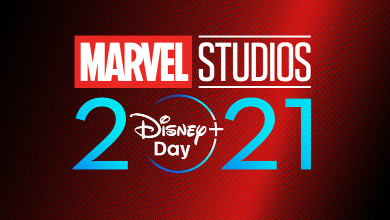 кадр из фильма Marvel Studios' 2021 Disney+ Day Special