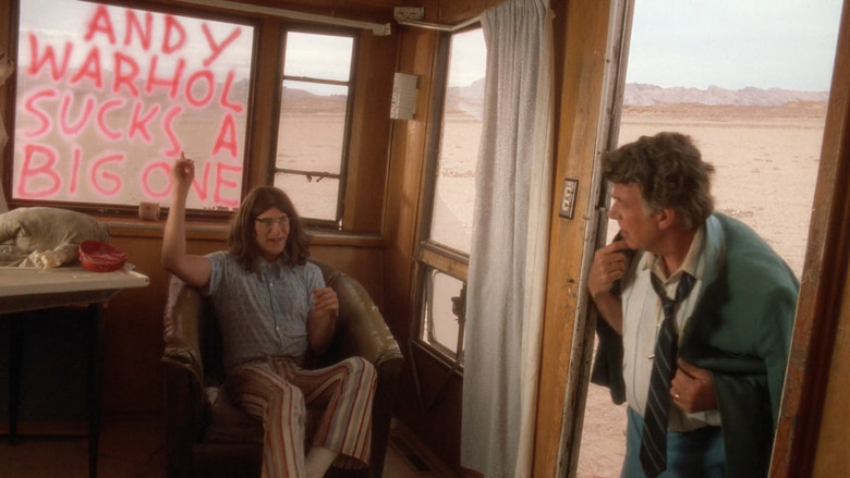 кадр из фильма Рубин и Эд