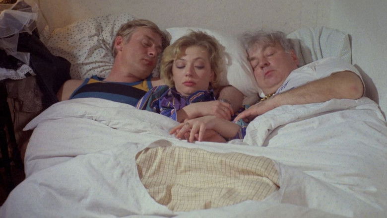 кадр из фильма Жених из Майами