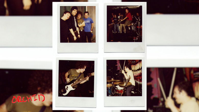 кадр из фильма LIGHTS OUT