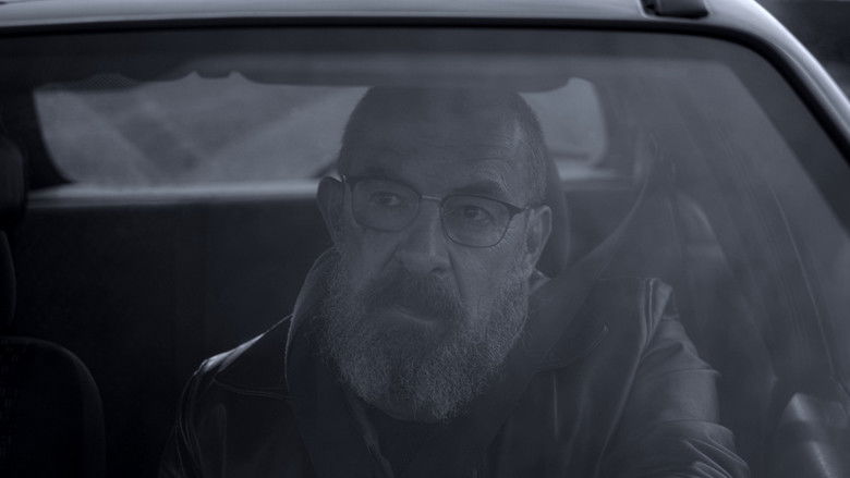 кадр из фильма Le silence assourdissant du ciel