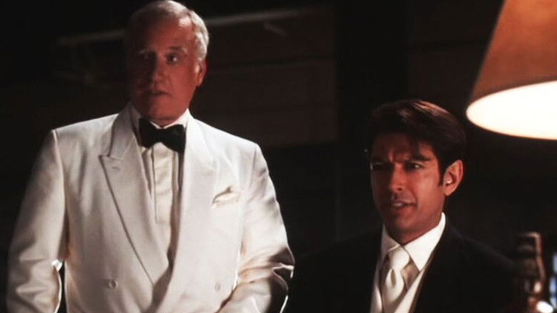 кадр из фильма Время бешеных псов