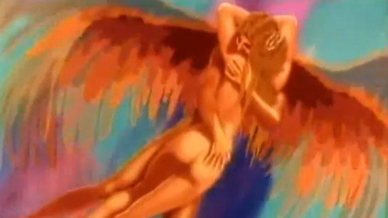 Нимфа Салмака