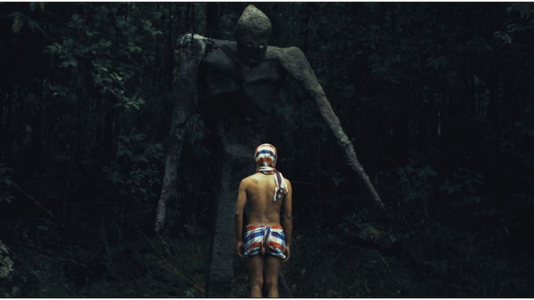 кадр из фильма อีสานอำพราง