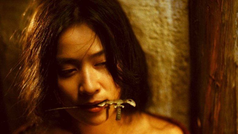 кадр из фильма Прах времен