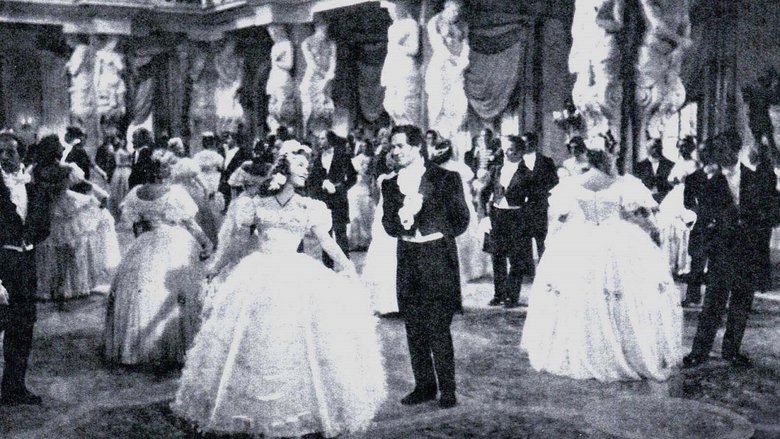 кадр из фильма Una romantica avventura