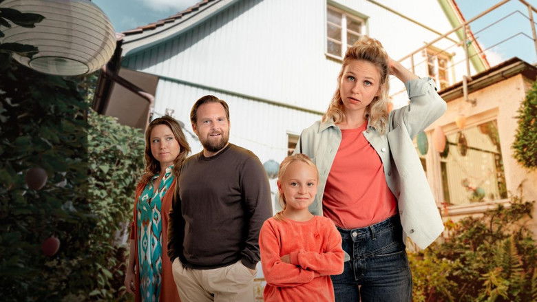 кадр из фильма Wer füttert den Hasen?