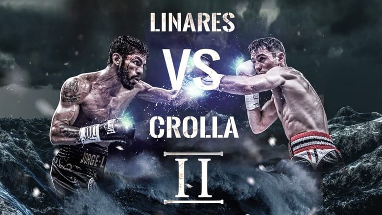 кадр из фильма Jorge Linares vs. Anthony Crolla II