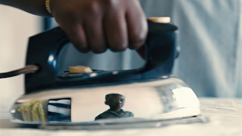 кадр из фильма Мальчишки из «Никеля»