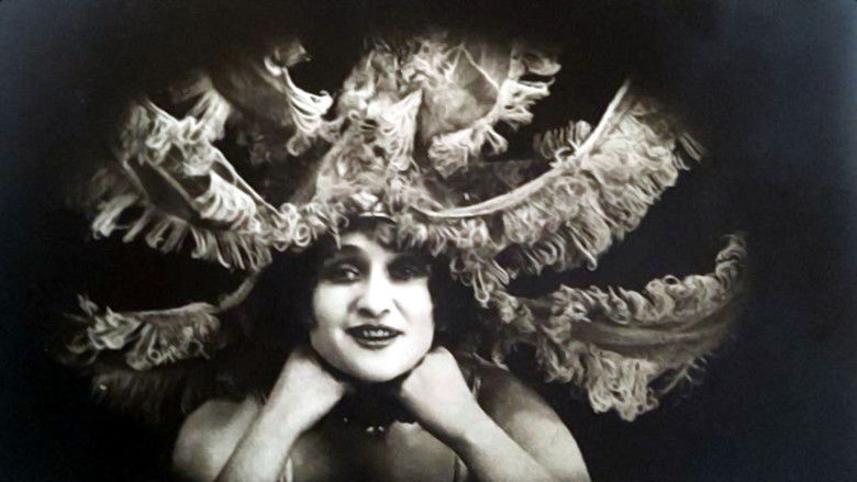 кадр из фильма Bouclette