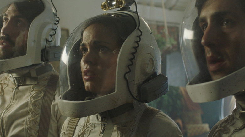 кадр из фильма Портал