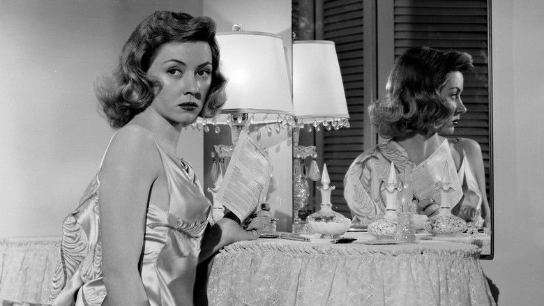 кадр из фильма Секрет женщины