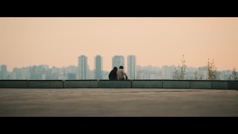 кадр из фильма Гуси кохання