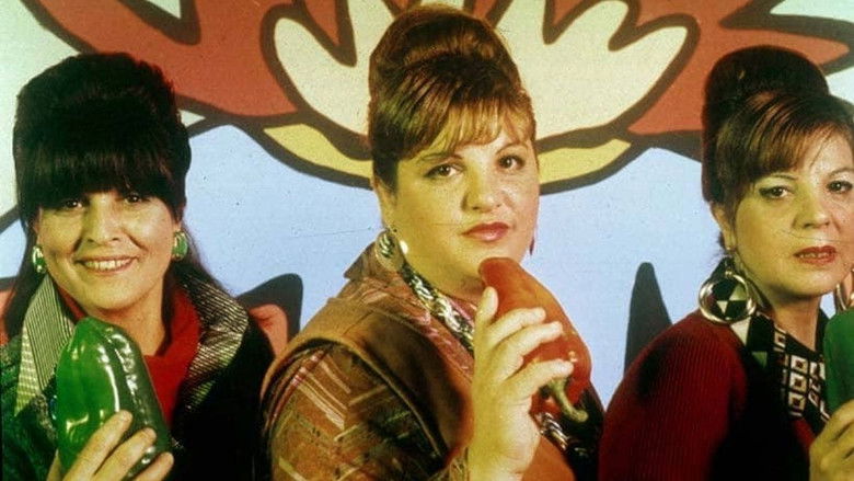 кадр из фильма Tano da morire