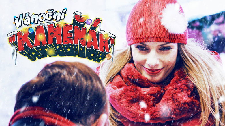 кадр из фильма Vánoční Kameňák