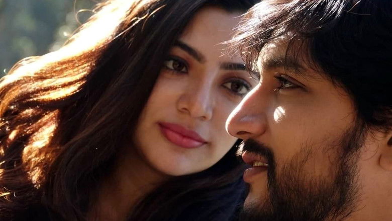 кадр из фильма யுத்த சத்தம்