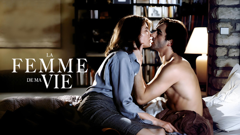 кадр из фильма La Femme de ma vie
