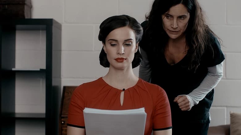 кадр из фильма Искусственный интеллект: Смертельный сбой