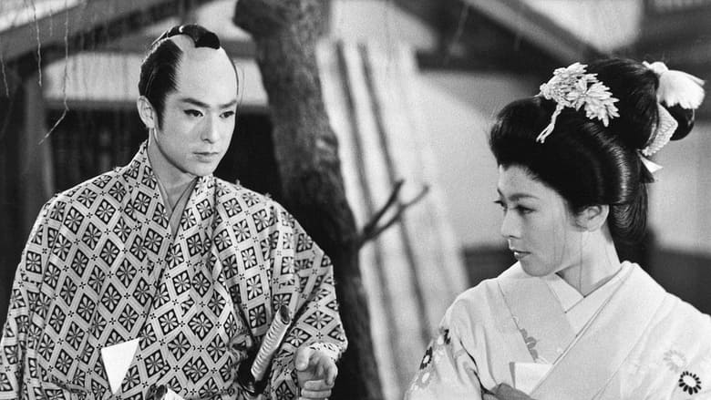 若さま侍捕物帖 鮮血の晴着