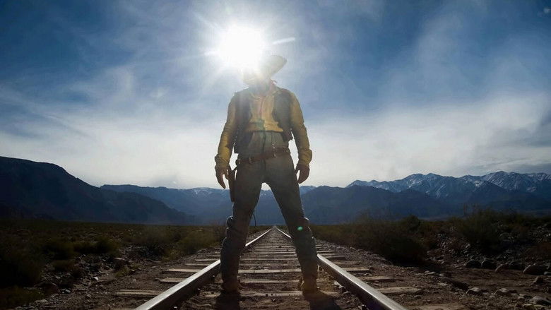 кадр из фильма Неуловимый Люк