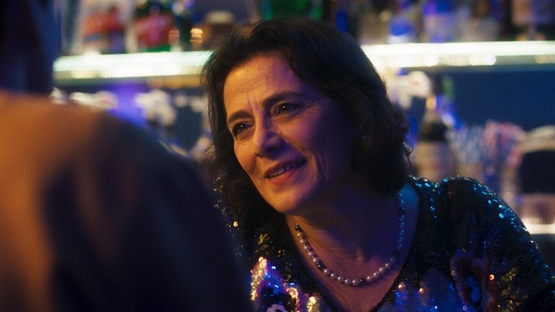 кадр из фильма La petite cuisine de Mehdi